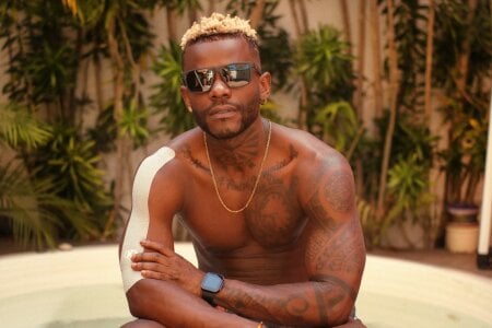 santiblack7 Under the sun ☀️ Pic 6