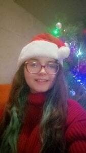 Christmas vibe de Miyabeee  7 Imagens