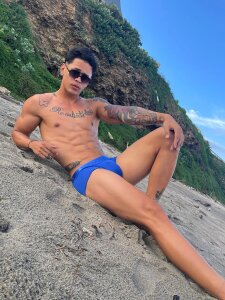 Andres_Santos777 🏝️ Pic 6