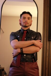 Thom_sam_ Leather Fotka 7