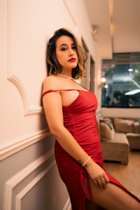 Delicate Intensity❤️‍🔥❤️‍🔥 od anais_cooper  4 snímek