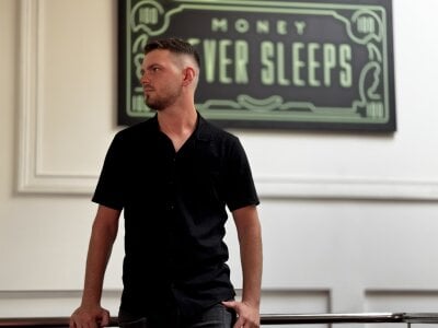 IkerGalee Public Pic 2