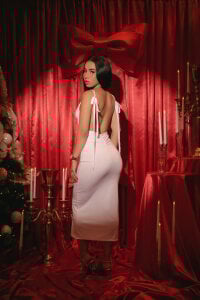 Midnight Christmas Desire 💕✨ de natalyWilliams  2 photos