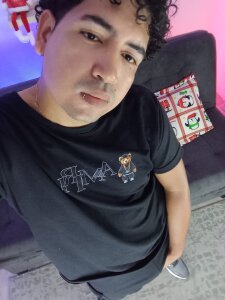 Yezuz_2004 Public Pic 5