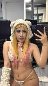 Ariablakee Do u like this one? Pic 6