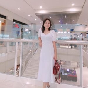 SEXY_THALIA being simple Pic