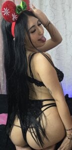 muack🍒💋 od Britany_C  snímek