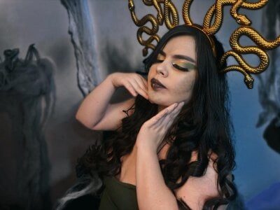 Nathaly_Rose1126 Happy Hallowen Pic 3