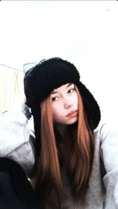 LindyUnderkoffler Public Pic 2