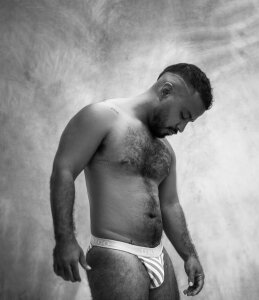 Little_Bear00 Public Poză 8