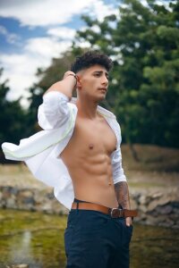 MaxiimoRomano_ Public Foto 6