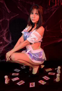 aurora_collinss_ boo! 🎃  4. fénykép