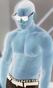 CassiusJohnson Public Pic 2