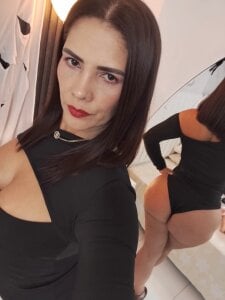 Sweet Black de Samantha_Claus Foto 5