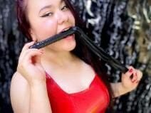 NikkiRous_ skace for you😘 Pic 9