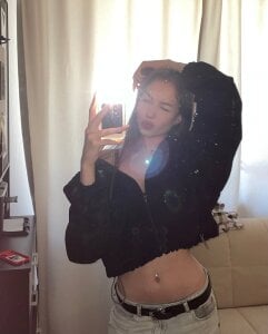 RenateRansone it's me in real life Foto