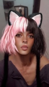 samydolce90 Ho voglia 😋 Foto 5