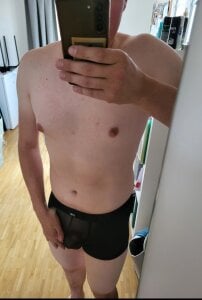 geilerschwanz556r7 Body Hình