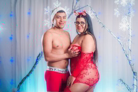 AlexisAndMartina3 xxmas Pic 6