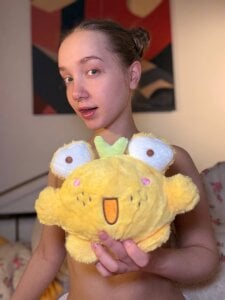 bambi_lu say "hi" to all my fluffy friends🧸 Εικόνα 3