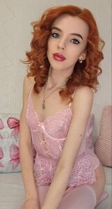 terry_gardner24 Little girl in pink Hình 4