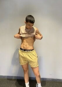 Zacktorres_ Sexy photos Bilde