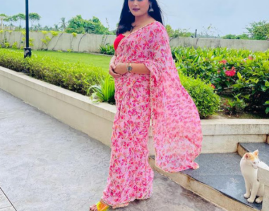 TANVI-KAPOOR Beautiful ❤️ Hình