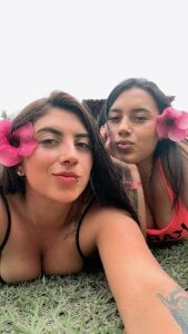 Gianna_Govlea your babies 🥵🥵 Billede 2