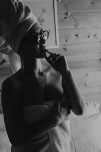 Barbie_Kris__ Good morning Pic 7