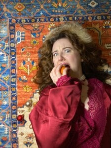 AnnTerry_ The Mischievous Empress Immagine  3