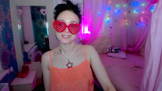 ErickaFetish Princess Pic