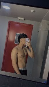 BabyVelvet JOHN GYM 😮‍💨😮‍💨 Immagine  6