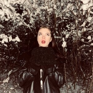 MelissaMays ☃️☃️☃️ Pic 5