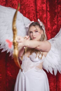 GaiaBaker 🍬Sweet Valentine's Day!🍫 Pic 8