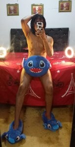 JaMell61 Stitch 💙 Εικόνα 3