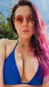 AudreyDay Public Pic 5