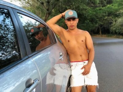 Gael_Velaryx Public зображення 6