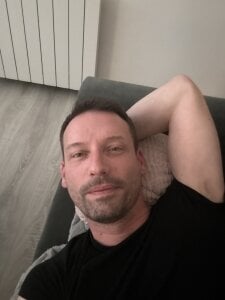 Badboystraight Hello Pic