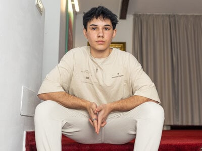 DamianBryson Public Pic 8