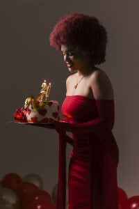 loladupont Happy birthday LOLA Pic 6