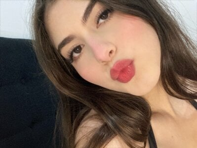 AlessiaLuxx 🌸 Hình 3