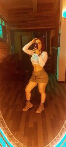 DeisyWalker Public Pic