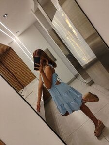 AlexisHeaden 🫦 Pic