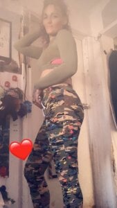 chaoticluvbug Public Pic 6