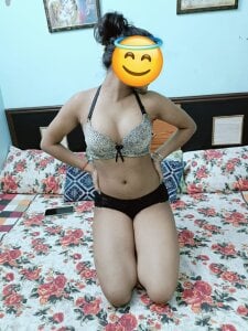 Sexy_anamika Public Pic 2