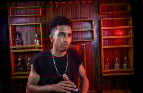 RickeyngySweet ❤ Poză 6