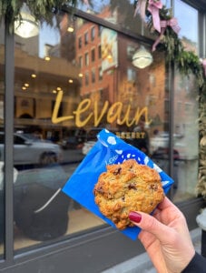 Newyork🇺🇸 od solenheu  3 snímek