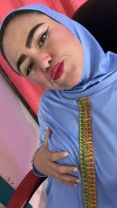 MarianFadel Love, I invite you to get lost with me in my madness 🤤👑 Gambar