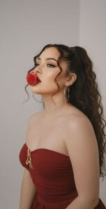 Lana_stone_ Valentine's Day🔥💌❣️🥀🌹❤️‍🔥 Pic