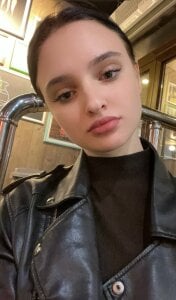 SorayaTrieger Public Pic 6